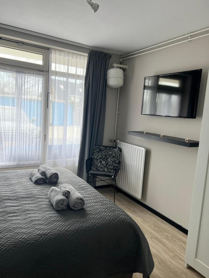 Vakantiehuisje זאוטלנדה מראה חיצוני תמונה