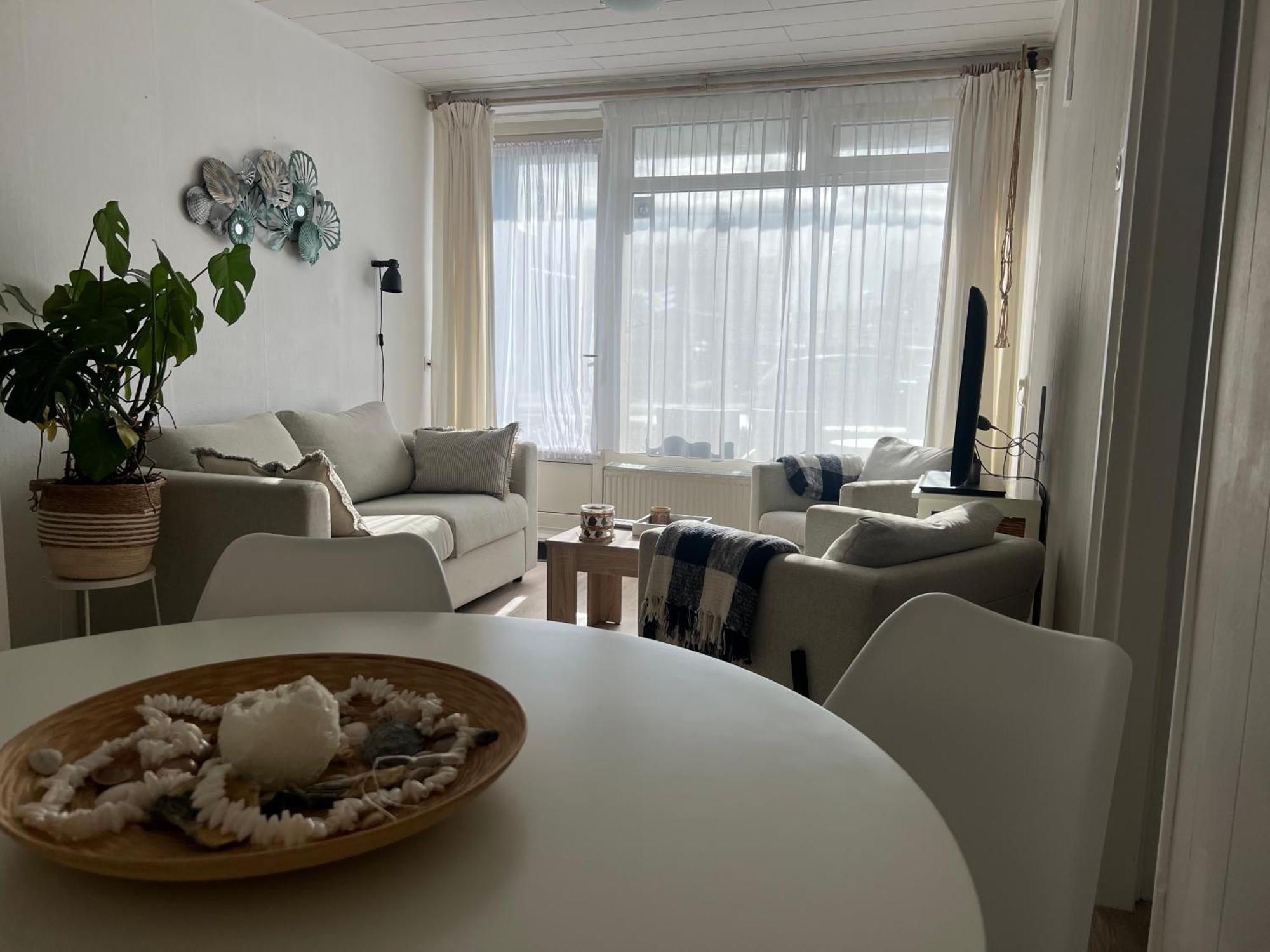 Vakantiehuisje זאוטלנדה מראה חיצוני תמונה